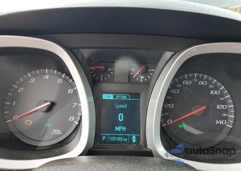 2016 Chevrolet Equinox Lt from USA, damaged, VIN 2GNFLFEK2G6155981